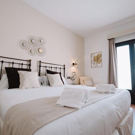 Hotel Boutique Cerro Del Sol Adults Only Recommended Cenes De La Vega Εξωτερικό φωτογραφία