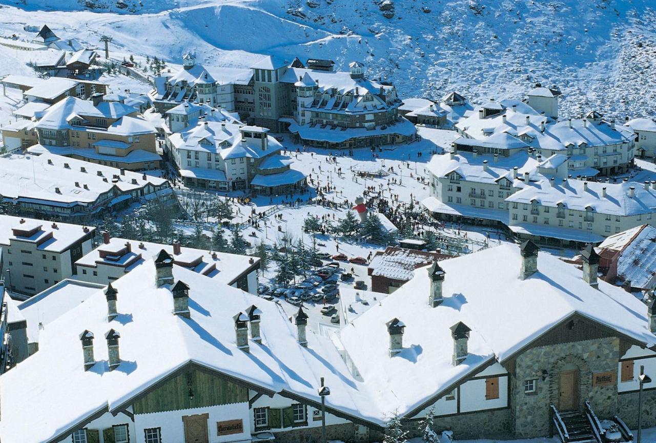 Hotel Boutique Cerro Del Sol Adults Only Recommended Cenes De La Vega Εξωτερικό φωτογραφία