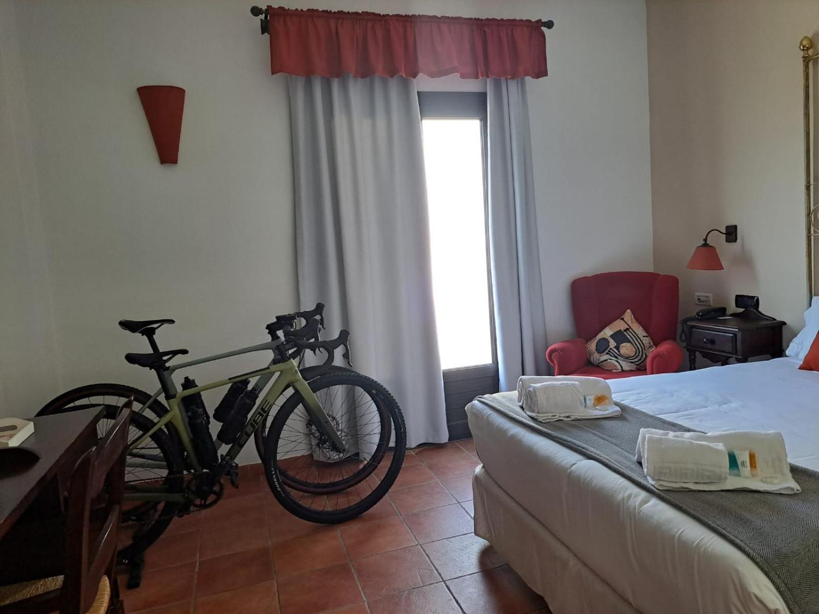 Hotel Boutique Cerro Del Sol Adults Only Recommended Cenes De La Vega Εξωτερικό φωτογραφία