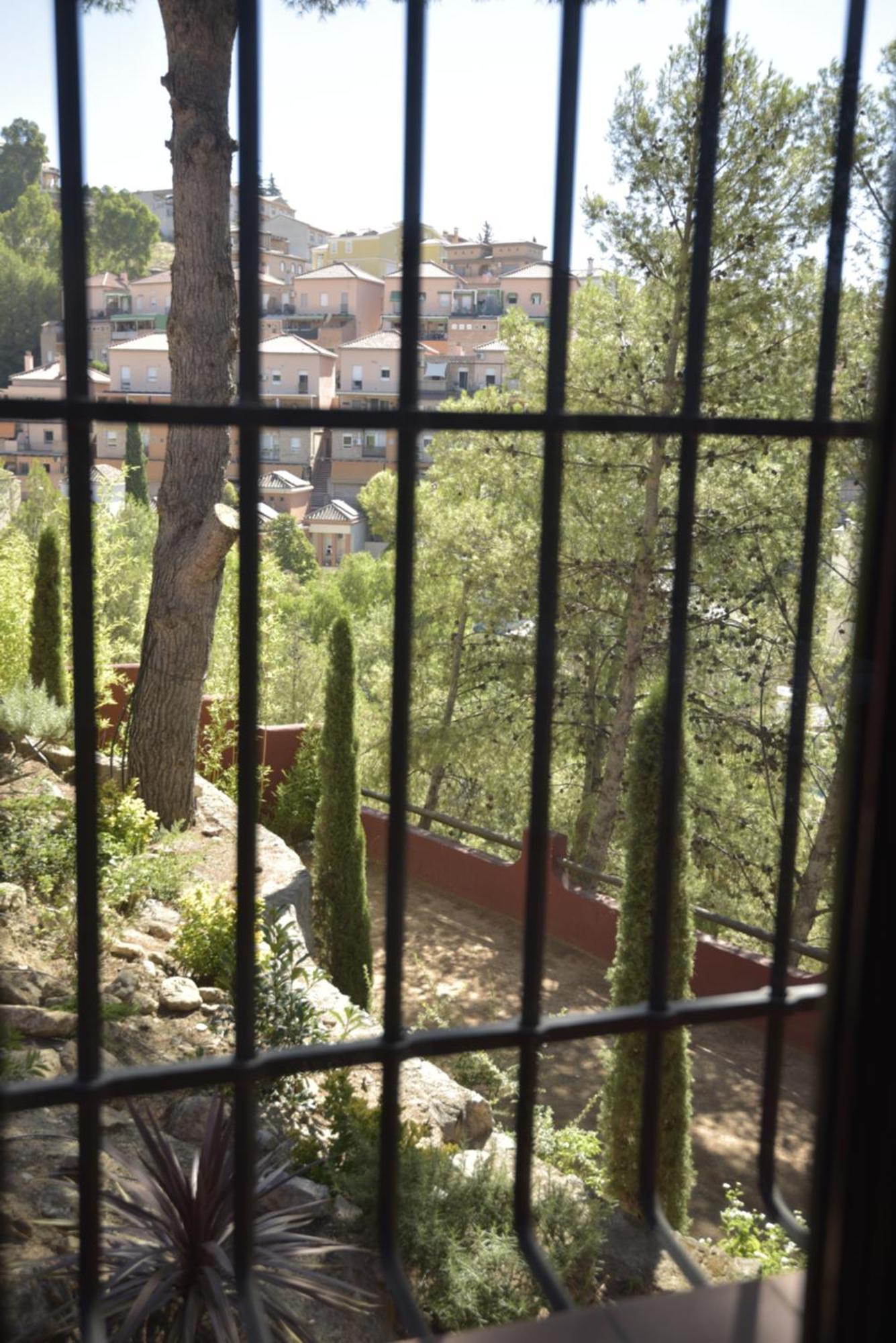 Hotel Boutique Cerro Del Sol Adults Only Recommended Cenes De La Vega Εξωτερικό φωτογραφία