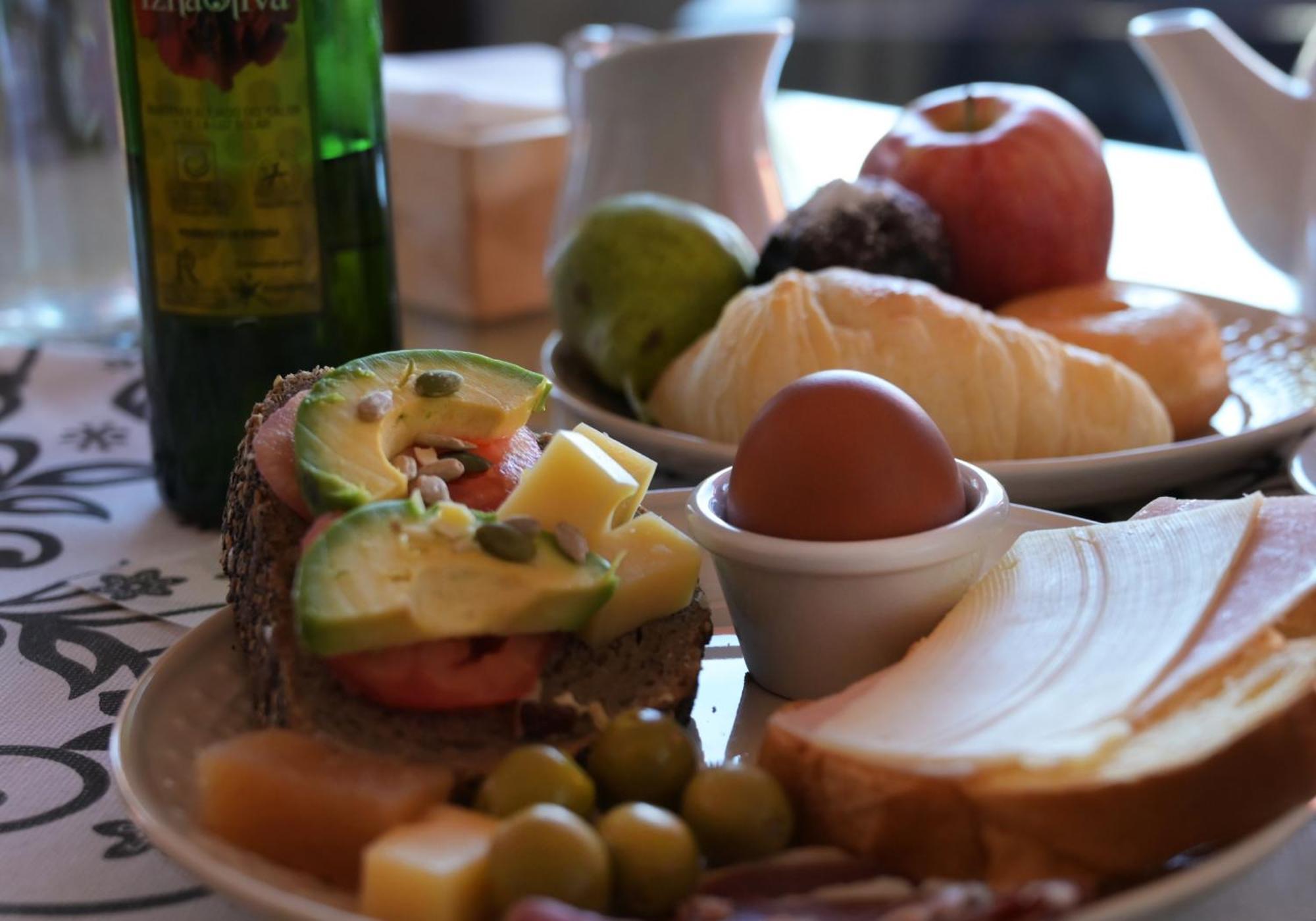 Hotel Boutique Cerro Del Sol Adults Only Recommended Cenes De La Vega Εξωτερικό φωτογραφία