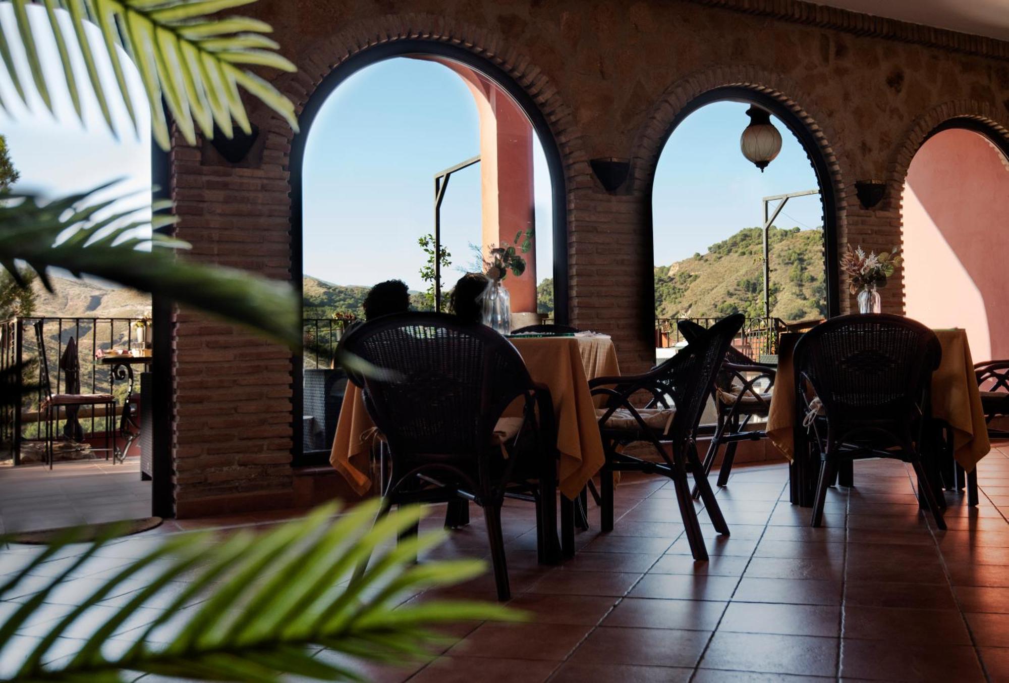 Hotel Boutique Cerro Del Sol Adults Only Recommended Cenes De La Vega Εξωτερικό φωτογραφία