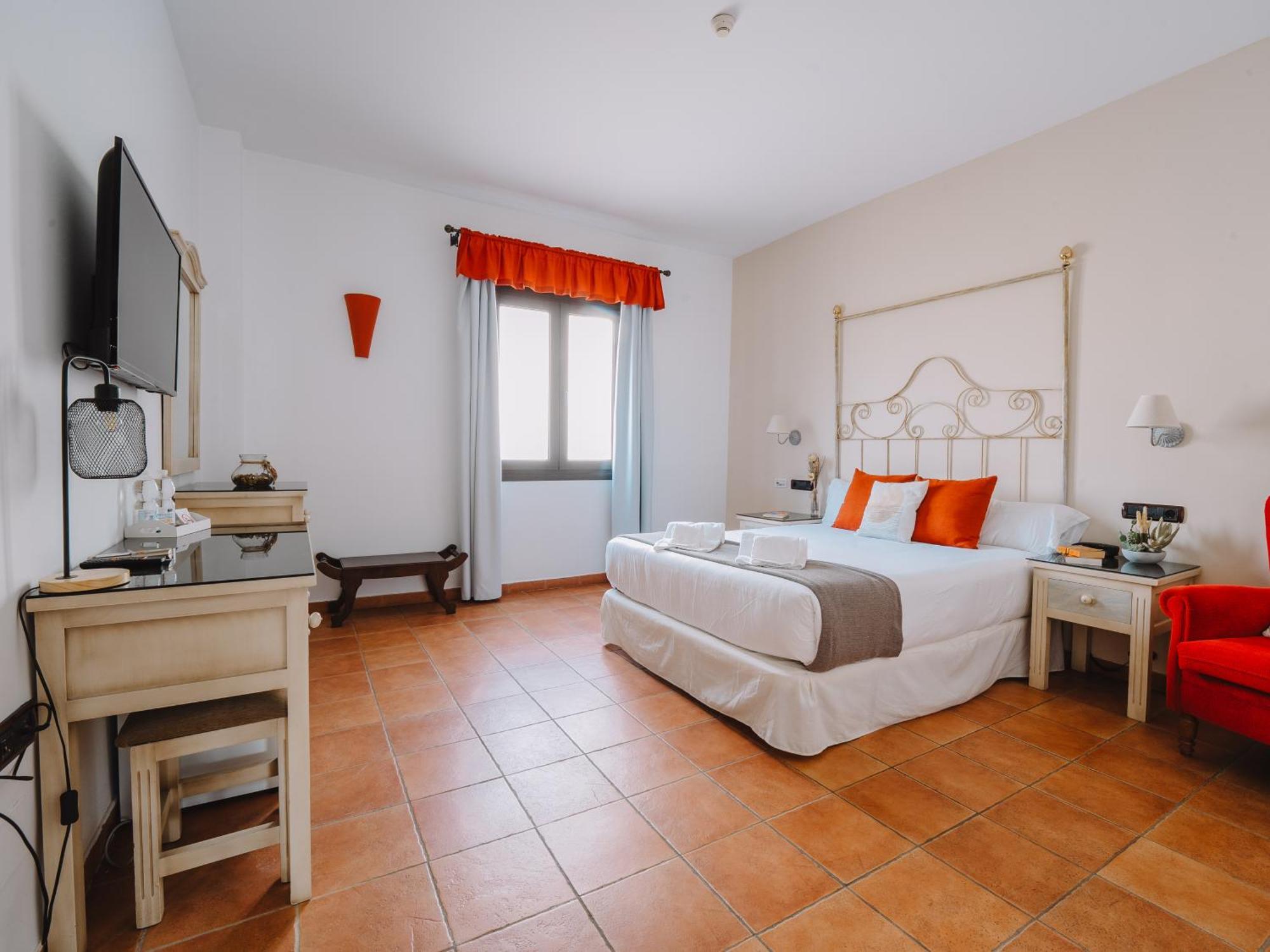 Hotel Boutique Cerro Del Sol Adults Only Recommended Cenes De La Vega Εξωτερικό φωτογραφία