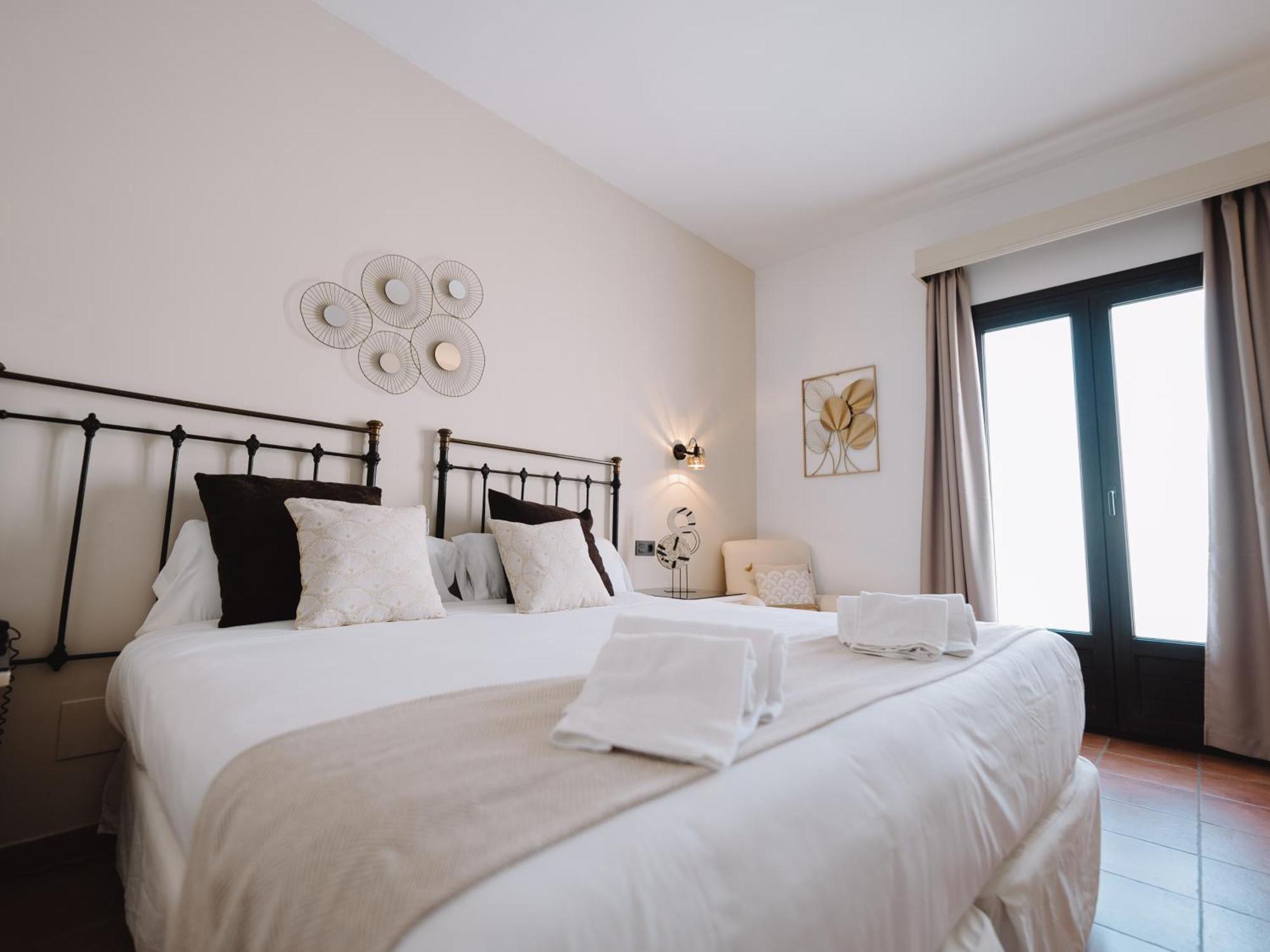 Hotel Boutique Cerro Del Sol Adults Only Recommended Cenes De La Vega Εξωτερικό φωτογραφία