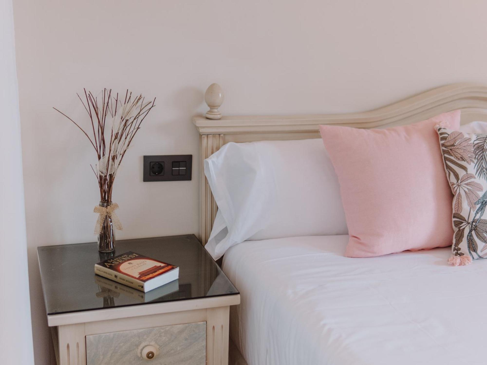 Hotel Boutique Cerro Del Sol Adults Only Recommended Cenes De La Vega Εξωτερικό φωτογραφία