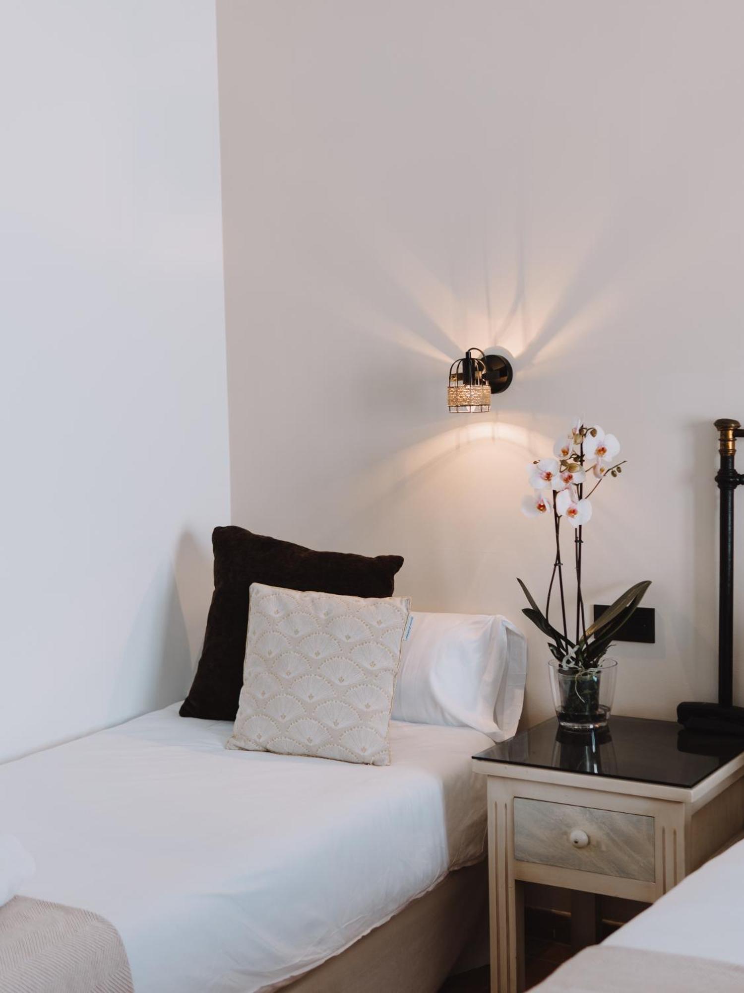 Hotel Boutique Cerro Del Sol Adults Only Recommended Cenes De La Vega Εξωτερικό φωτογραφία