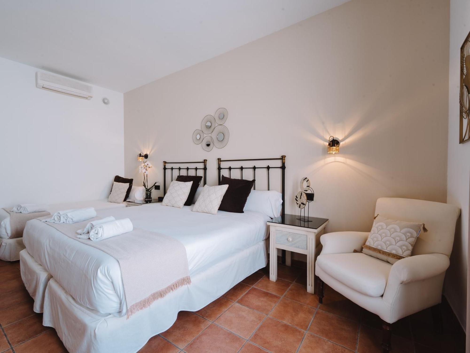 Hotel Boutique Cerro Del Sol Adults Only Recommended Cenes De La Vega Εξωτερικό φωτογραφία