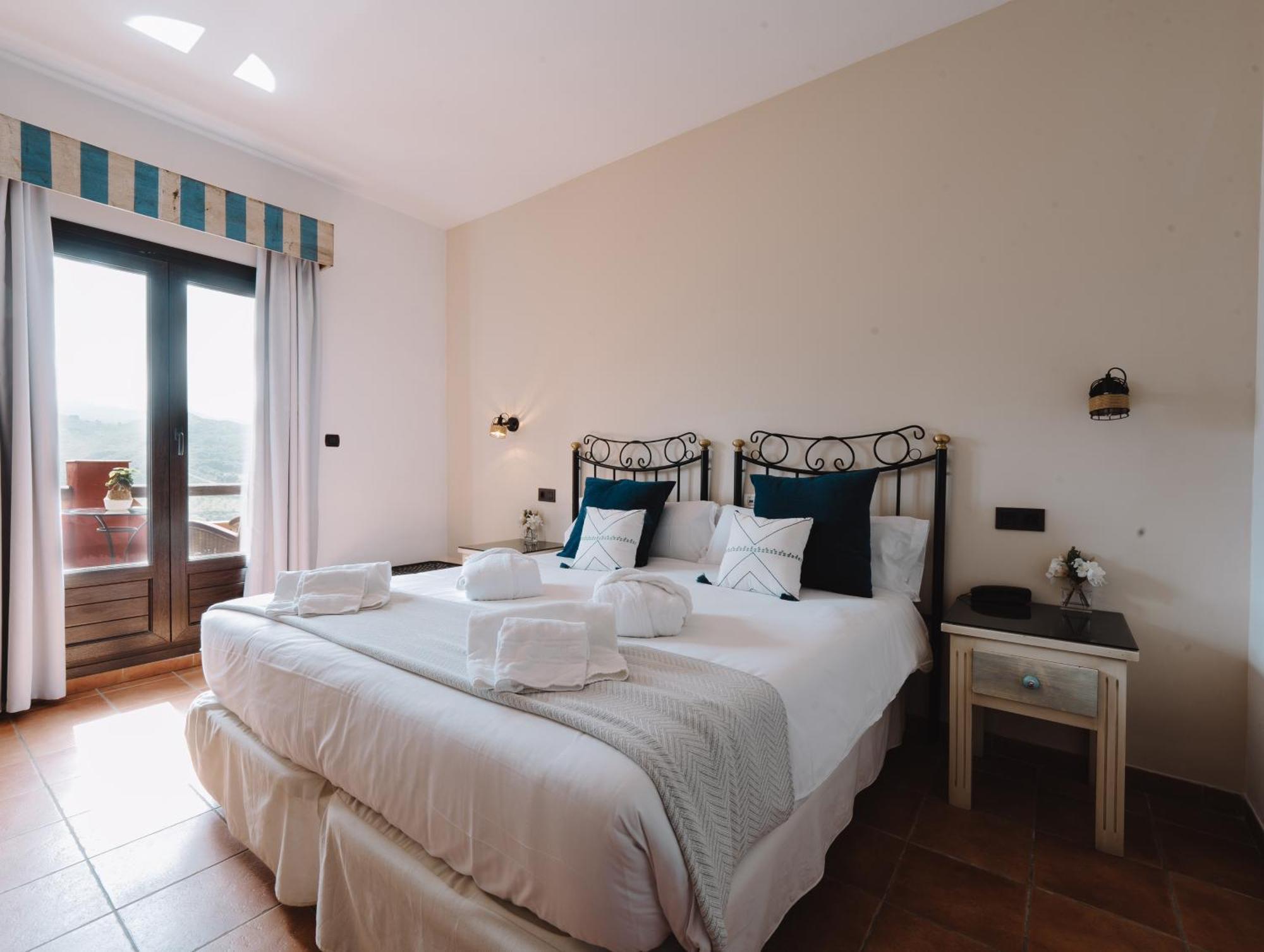 Hotel Boutique Cerro Del Sol Adults Only Recommended Cenes De La Vega Εξωτερικό φωτογραφία