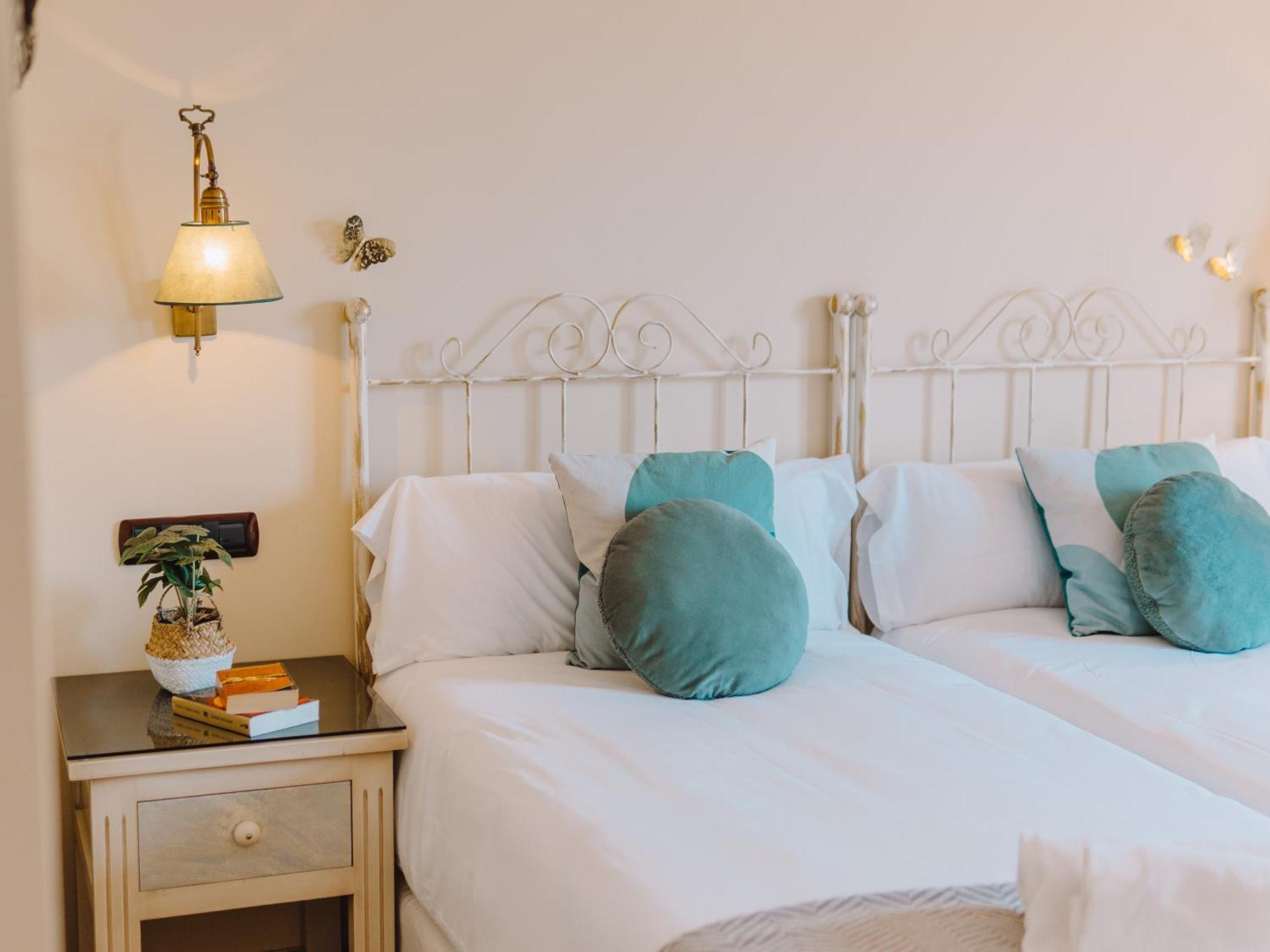 Hotel Boutique Cerro Del Sol Adults Only Recommended Cenes De La Vega Εξωτερικό φωτογραφία