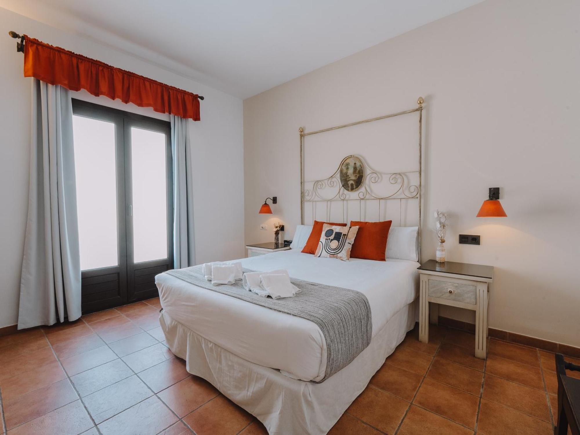 Hotel Boutique Cerro Del Sol Adults Only Recommended Cenes De La Vega Εξωτερικό φωτογραφία