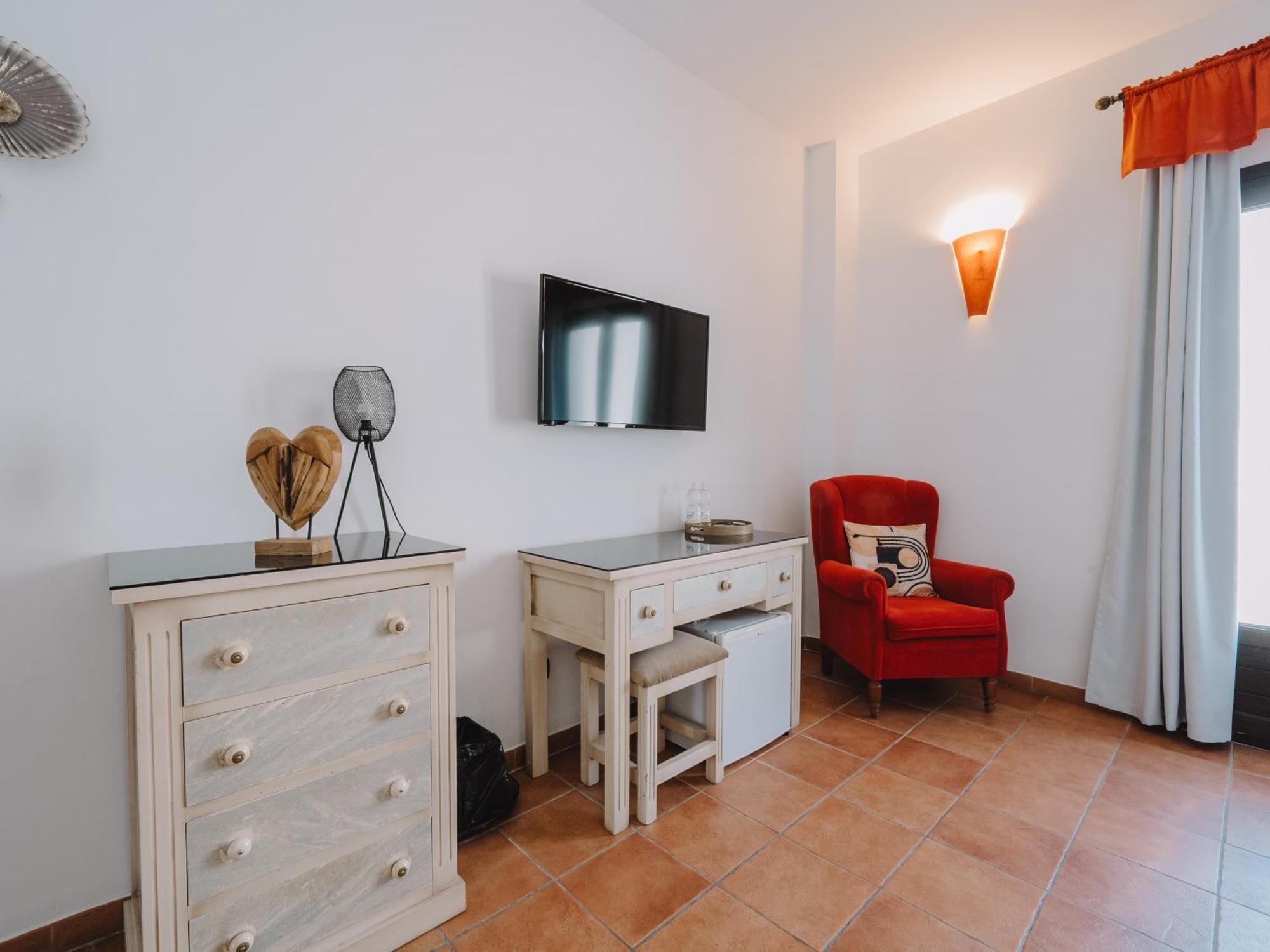 Hotel Boutique Cerro Del Sol Adults Only Recommended Cenes De La Vega Εξωτερικό φωτογραφία