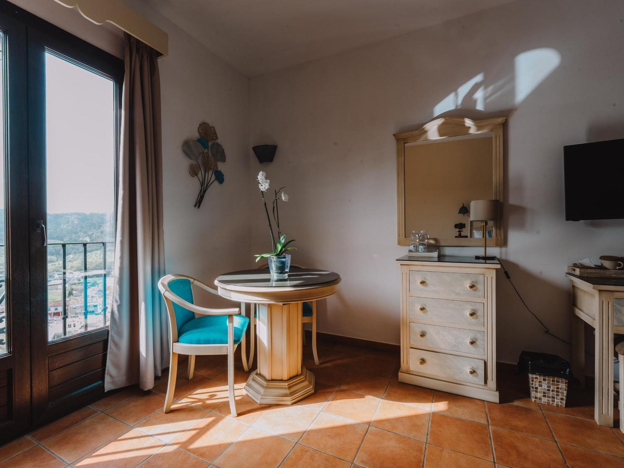 Hotel Boutique Cerro Del Sol Adults Only Recommended Cenes De La Vega Εξωτερικό φωτογραφία