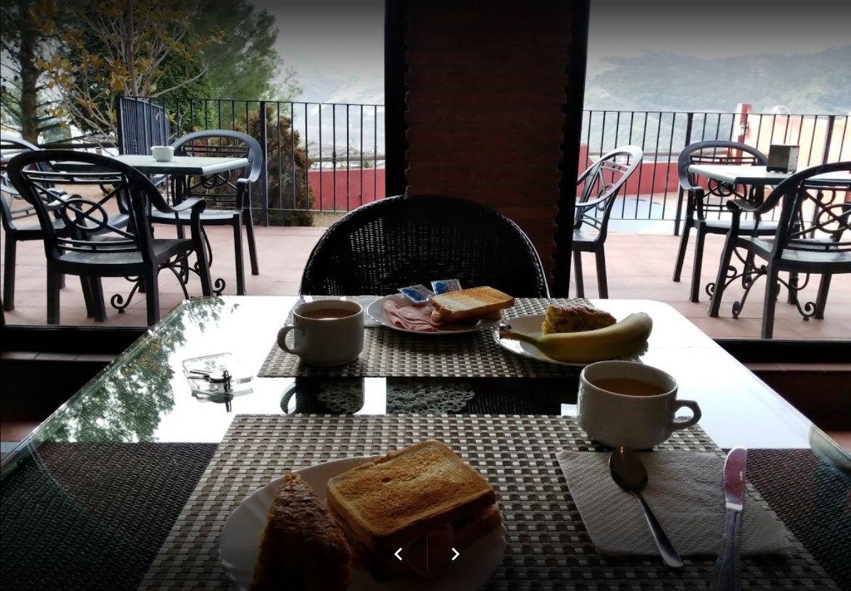 Hotel Boutique Cerro Del Sol Adults Only Recommended Cenes De La Vega Εξωτερικό φωτογραφία